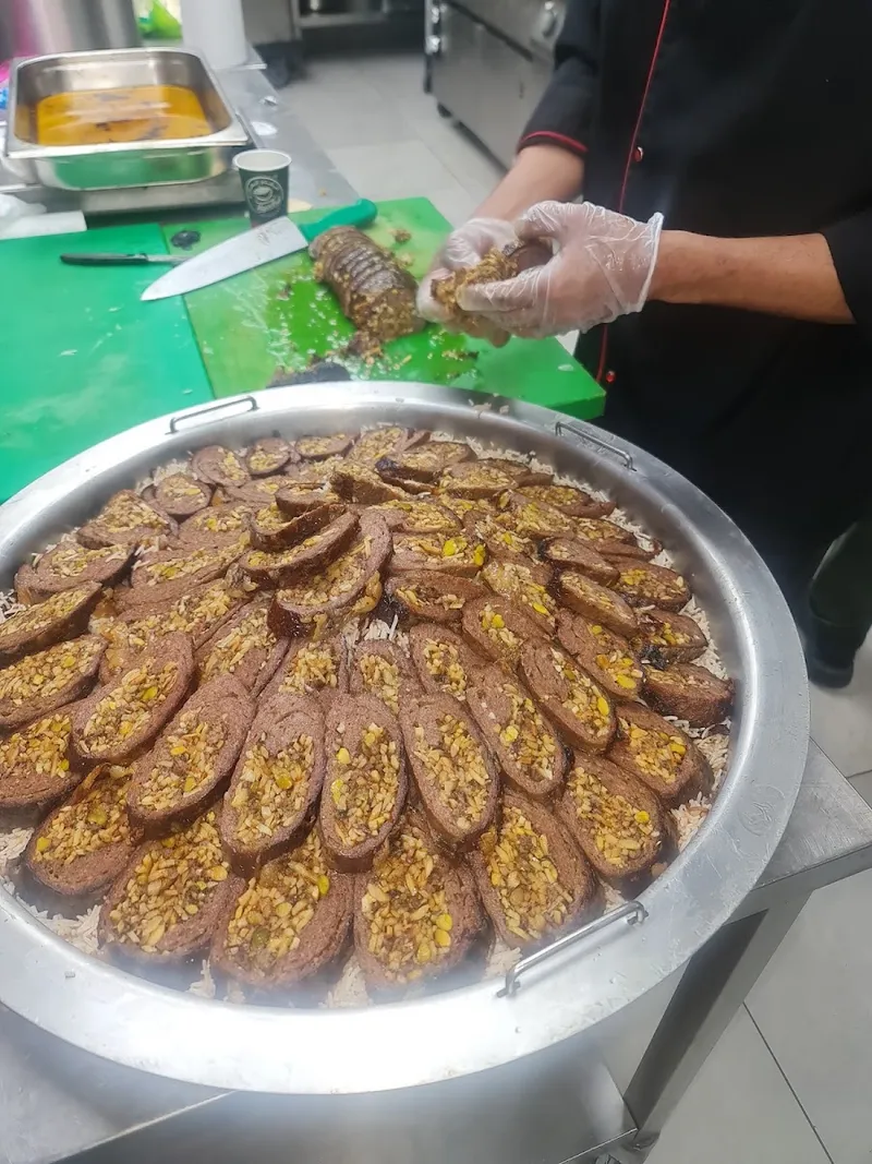 Photo 1 de مطعم الشرفة