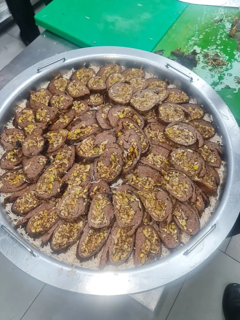 Photo 2 de مطعم الشرفة