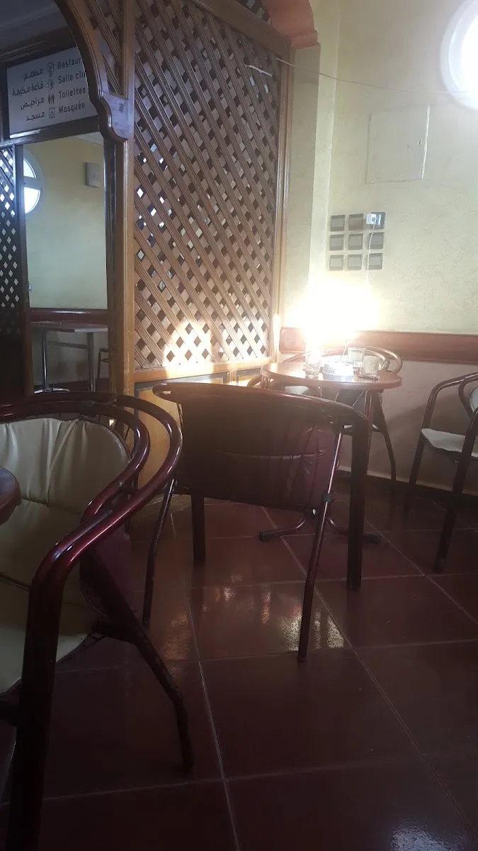 Photo 3 de مطعم الشرفة