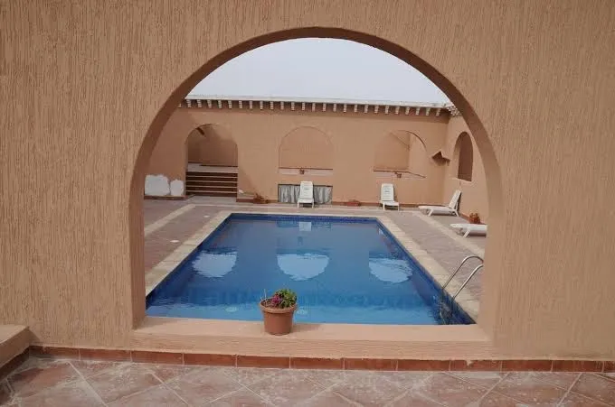 Hotel Laayoune photo 3