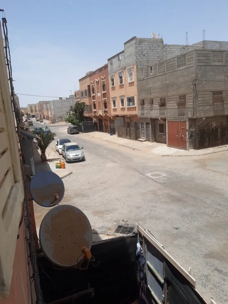 Hotel Laayoune photo 4