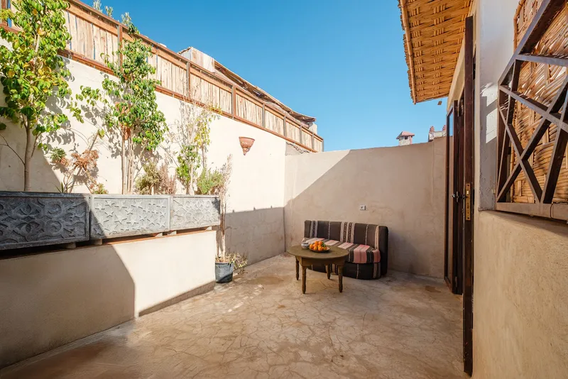 Appart Riad Marrakech photo 3