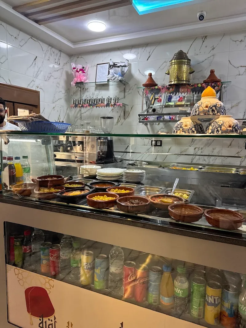 مقشدة ومطعم شعبي الساقية photo 1