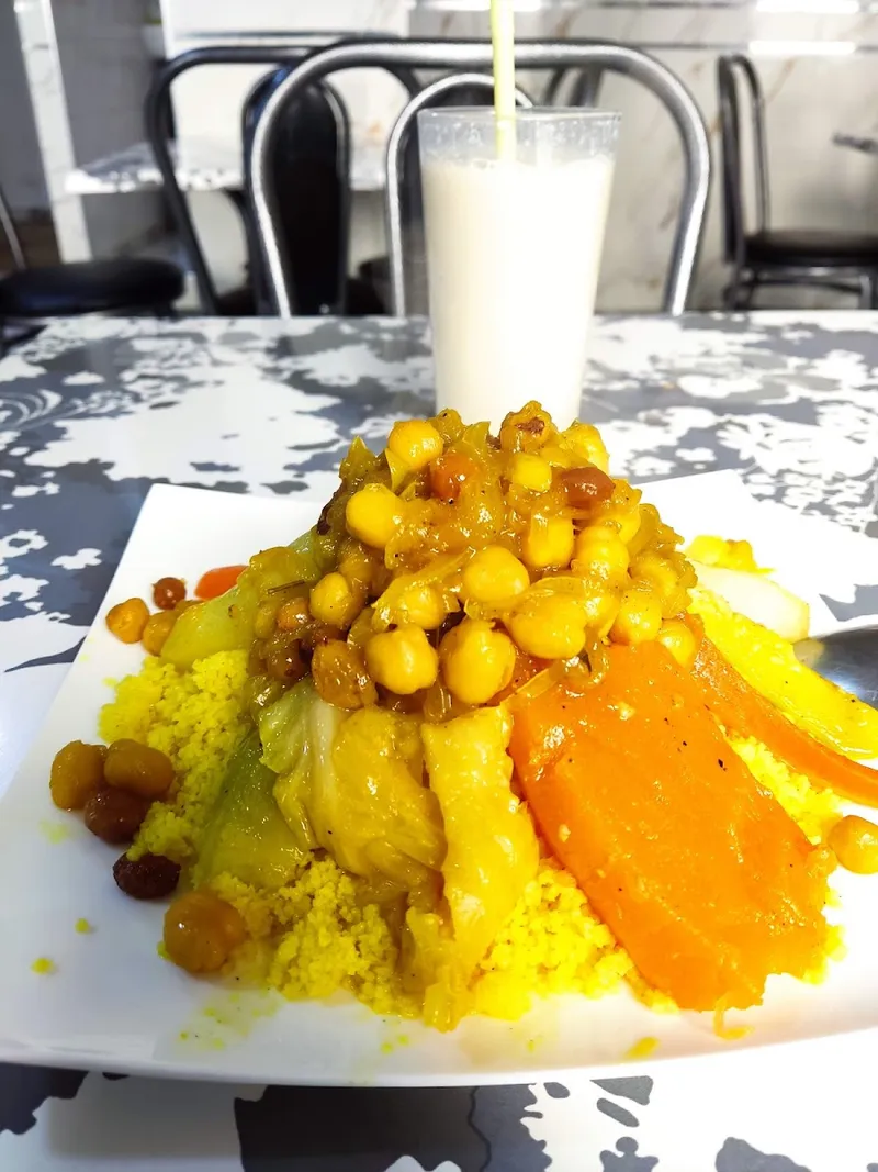 مقشدة ومطعم شعبي الساقية photo 3