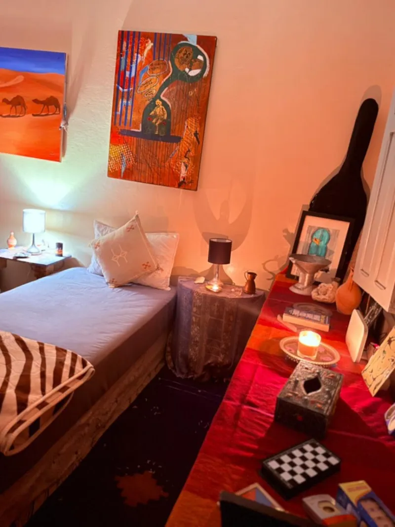 Photo 2 de Hostel Laayoune Foum el-oued