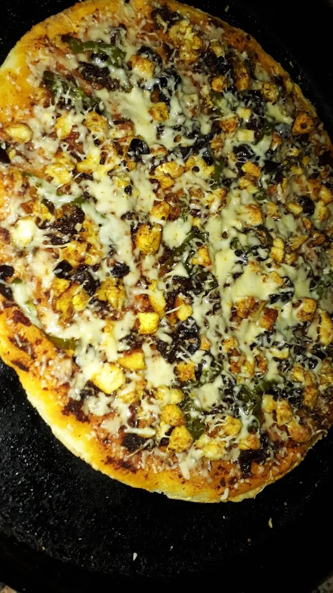 Photo 2 de Alonso Food