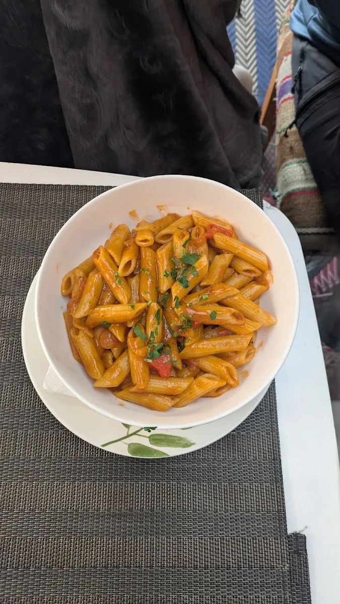 Simple Restaurant photo 4
