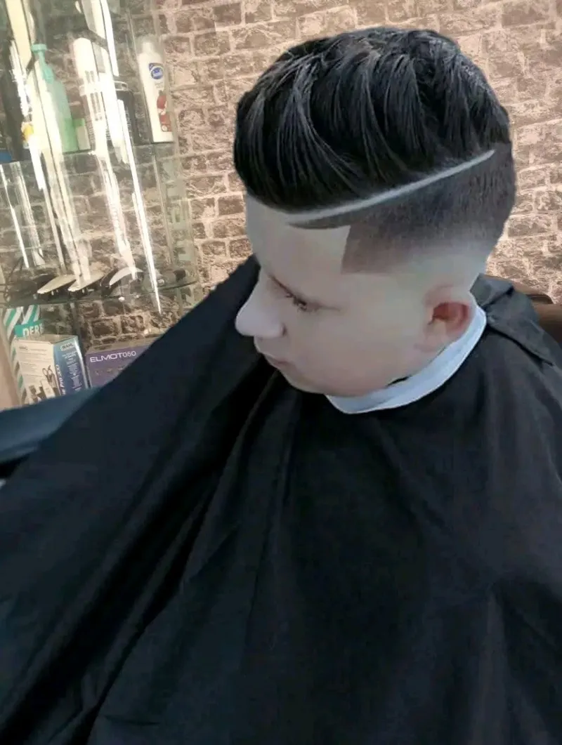 صورة 3 من Salon jamal