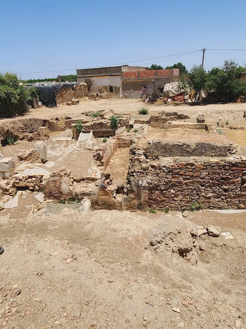Sidi slimane photo 2