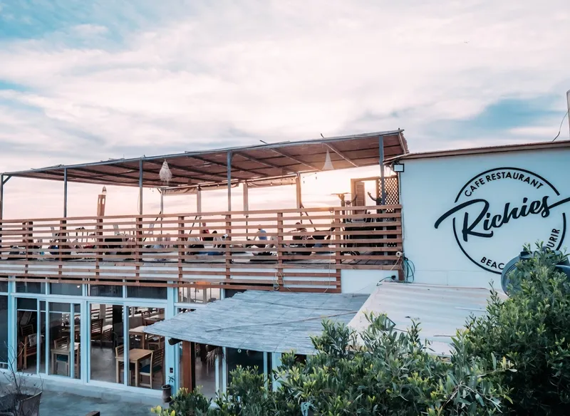 صورة 2 من Restaurant Richie's
