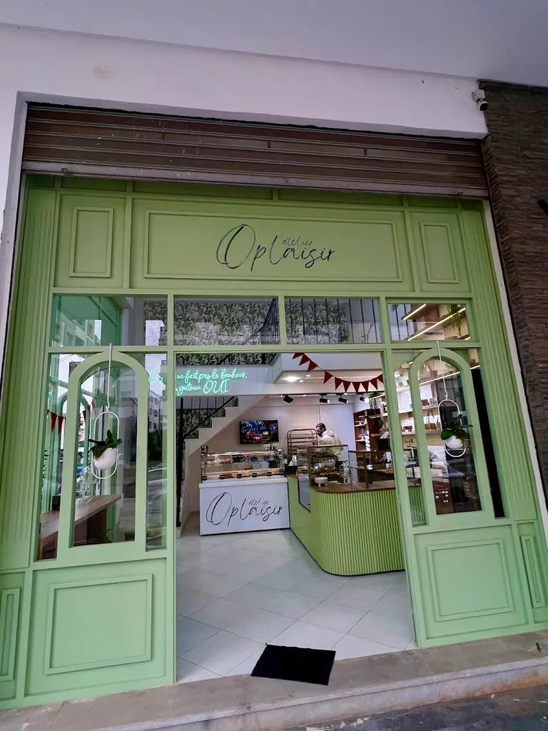 Photo 3 de L’atelier O’plaisir
