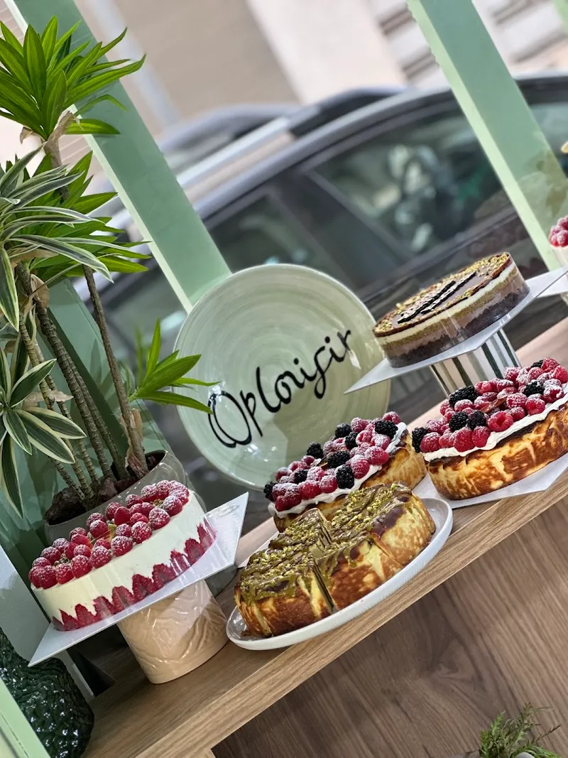 Photo 2 de L’atelier O’plaisir