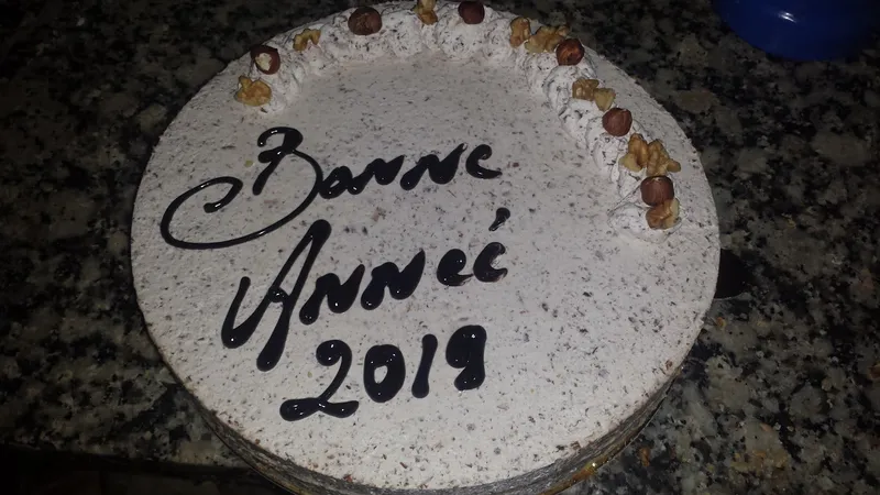 صورة 2 من Café - Boulangerie Ajdir