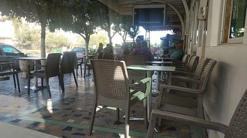 صورة 4 من Café - Boulangerie Ajdir