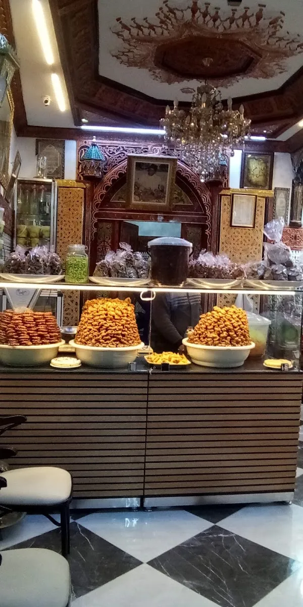 صورة 1 من Café - Boulangerie Ajdir