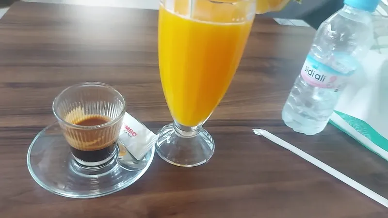 Photo 3 de COFFEE&MILK