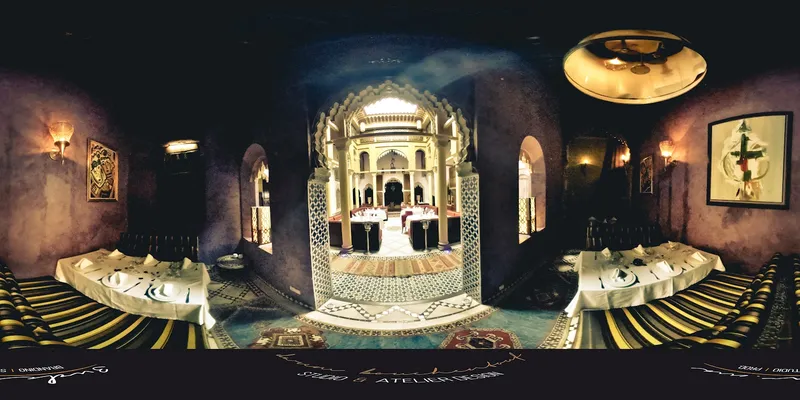 صورة 3 من Dinarjat