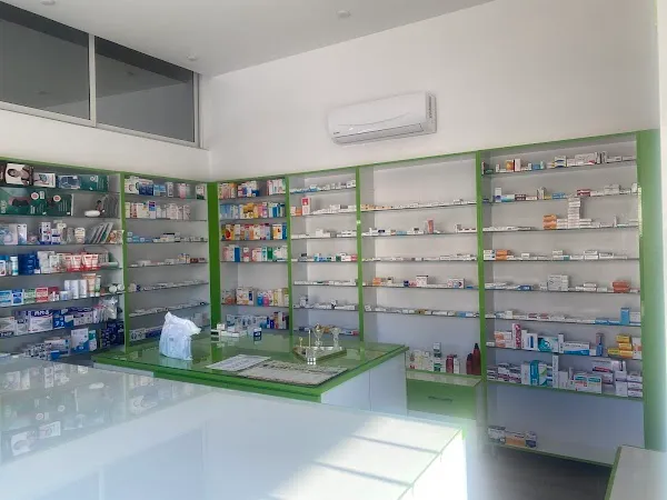 صورة 3 من pharmacie albranasse - صيدلية البرانص