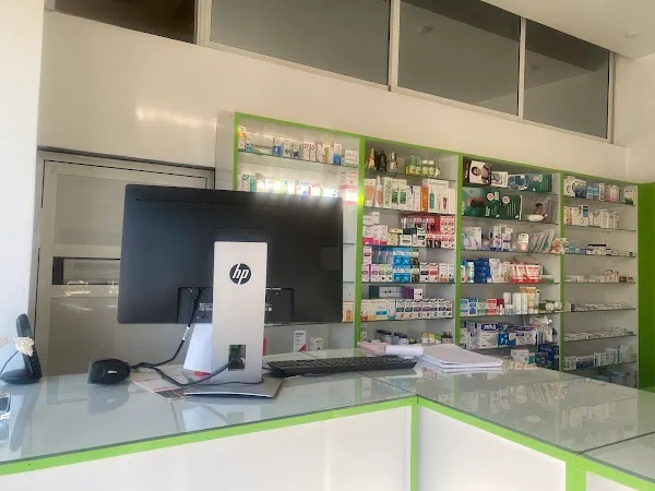 صورة 4 من pharmacie albranasse - صيدلية البرانص