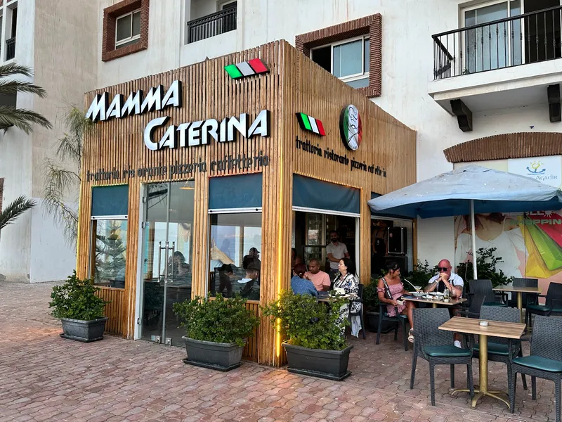 Mamma Caterina photo 1