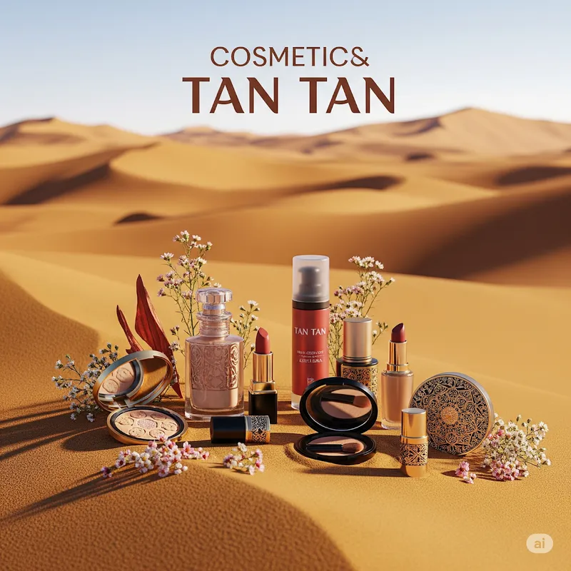 Photo 1 de Espace Beauty Tan Tan