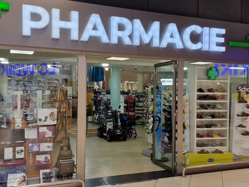 Pharmacie Parapharmacie Agadir Marjane Founty photo 1