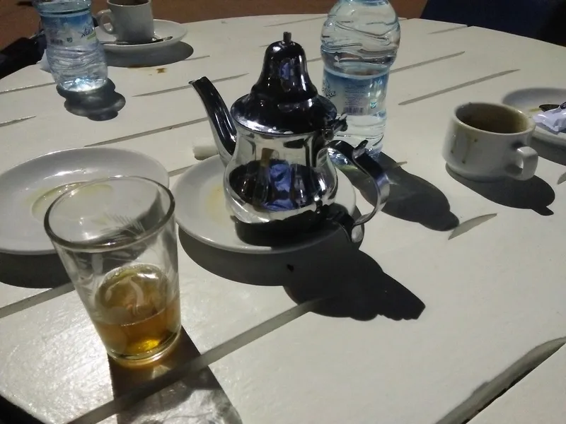 صورة 3 من Café Jour et Nuit