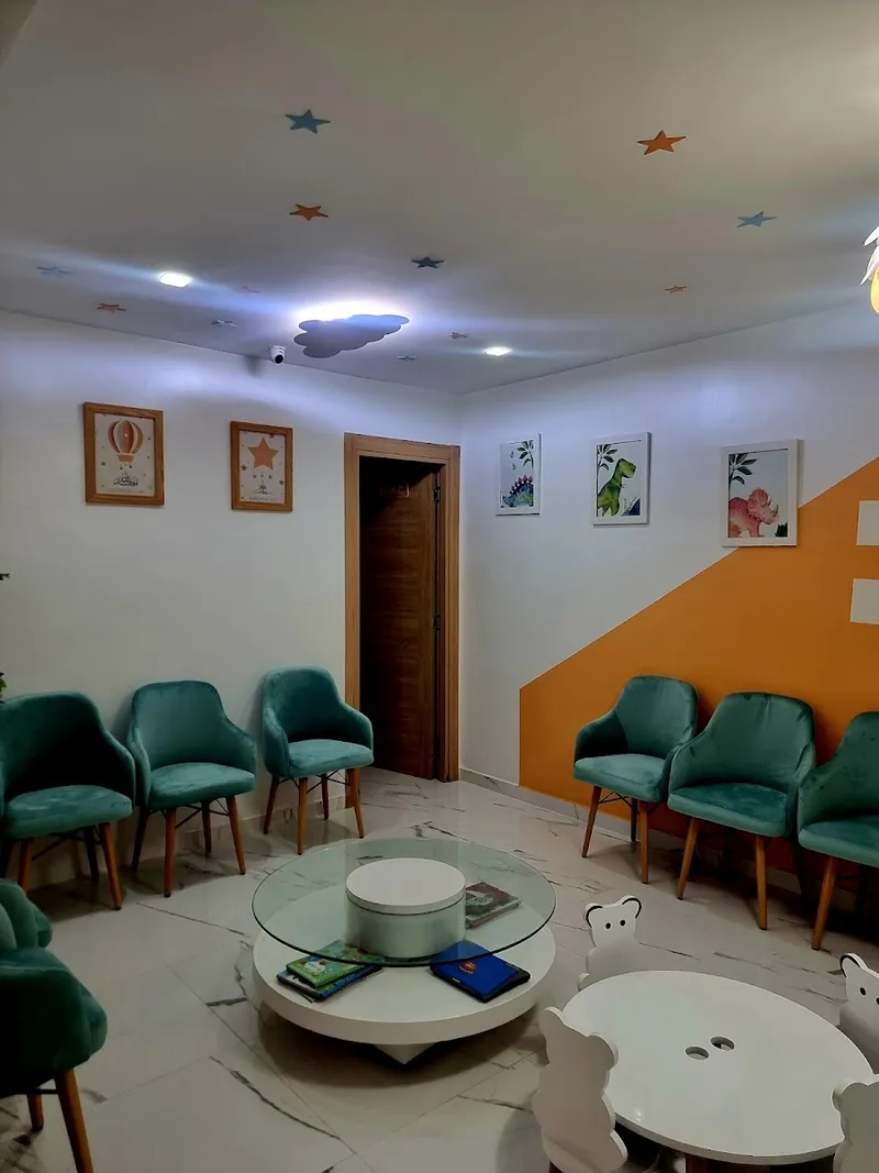 صورة 4 من Dr. Rhachi Benhammou Hayat
