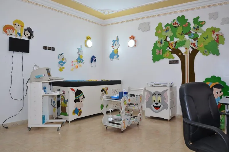 صورة 2 من Dr. Rhachi Benhammou Hayat