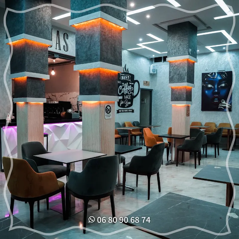 Jas Coffee photo 1