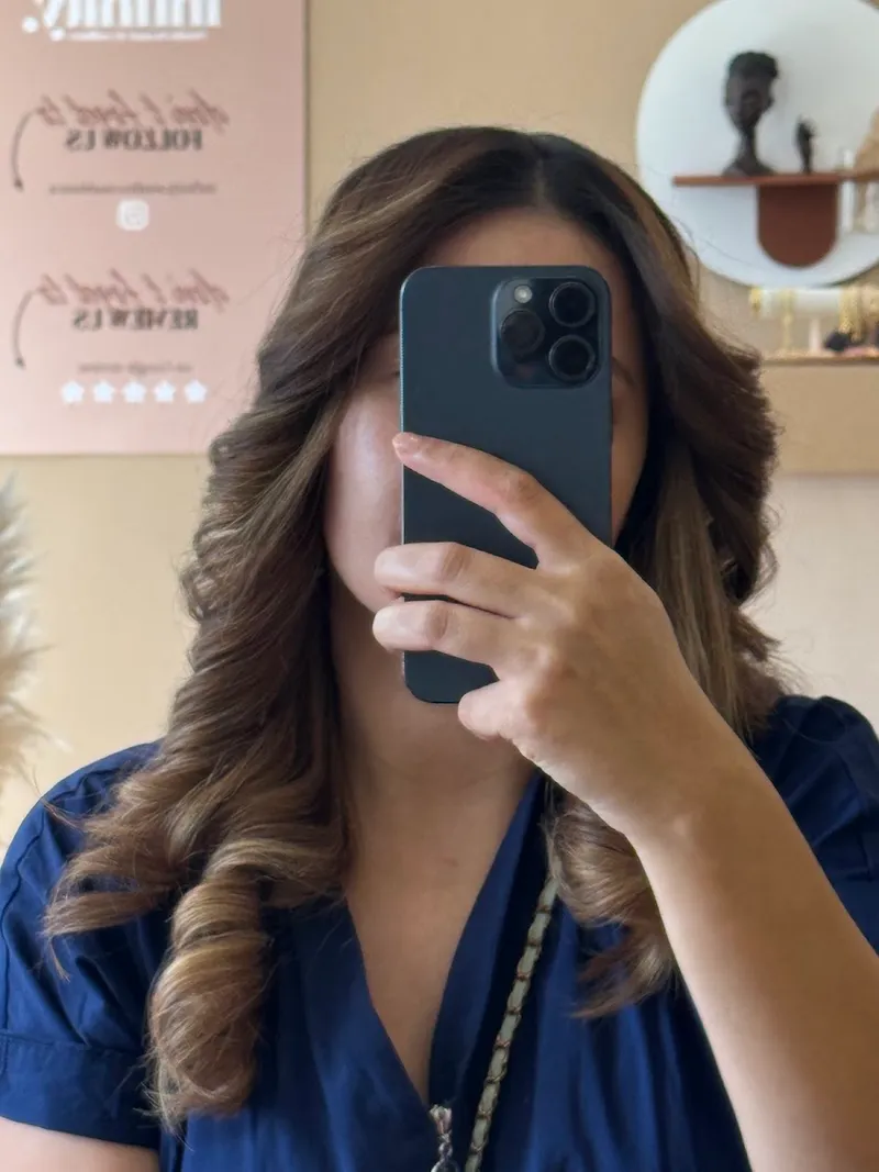 صورة 1 من INFINITY Studio beauté