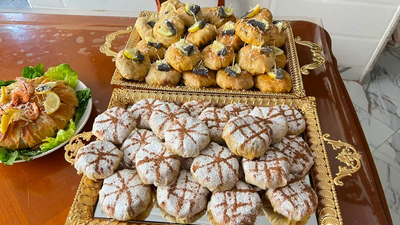 صورة 2 من BoulangeriePatisserie_Sanabil