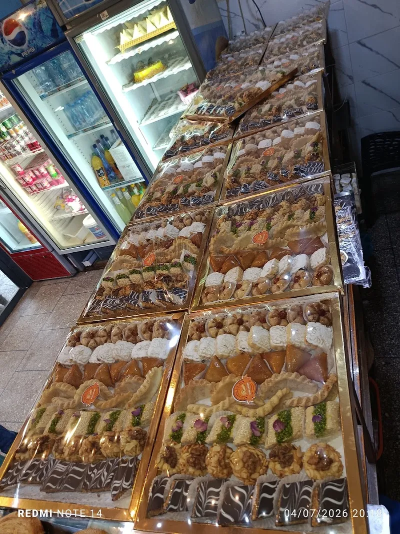صورة 1 من BoulangeriePatisserie_Sanabil