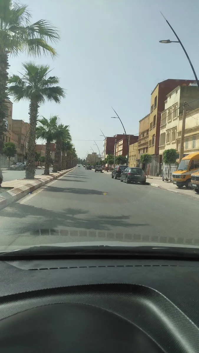 Berrechid Province photo 1