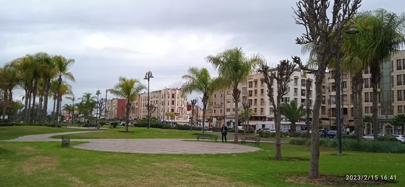 Berrechid Province photo 3