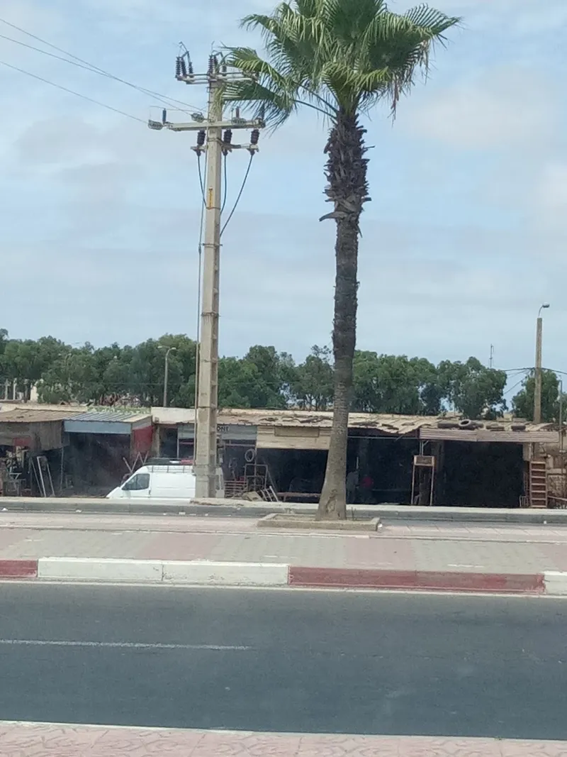 Berrechid Province photo 2