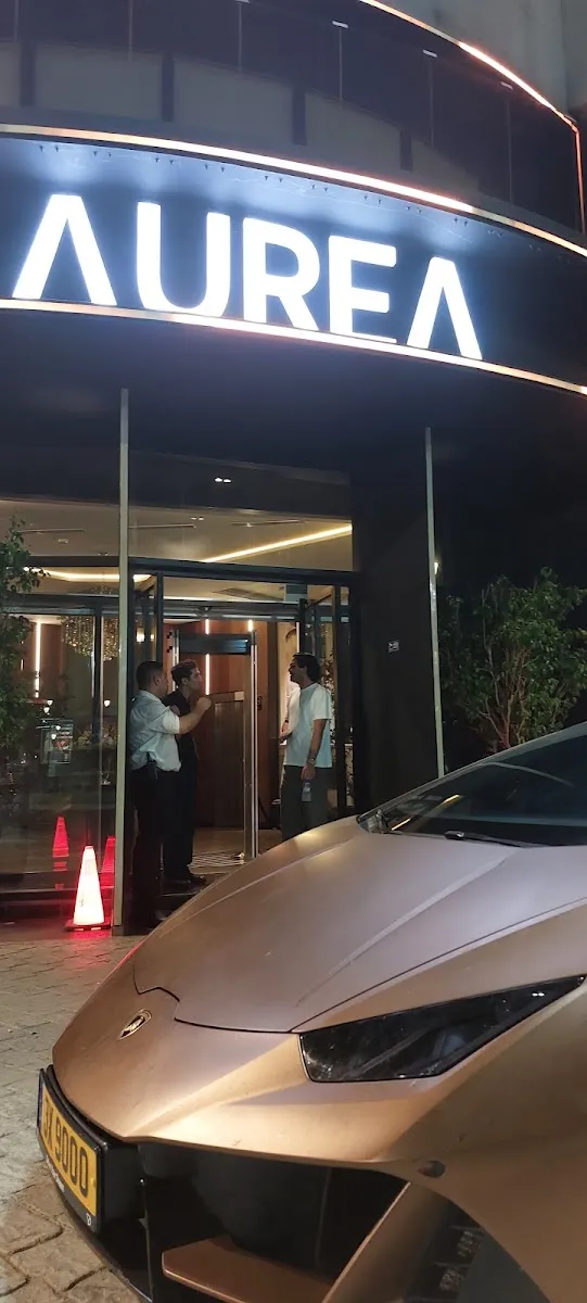 Áurea Hotel photo 2