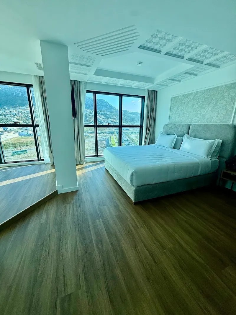 Áurea Hotel photo 4