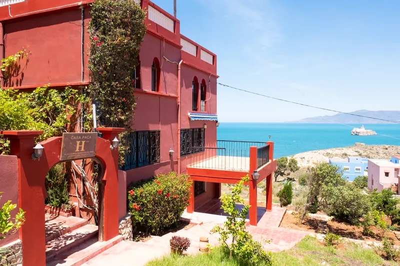 Casa Paca Alhucemas Guesthouse B&B photo 1