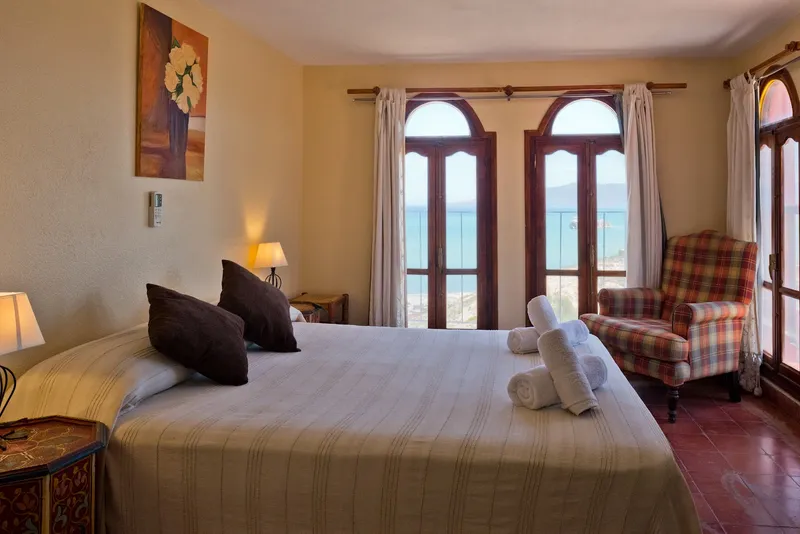 Casa Paca Alhucemas Guesthouse B&B photo 4