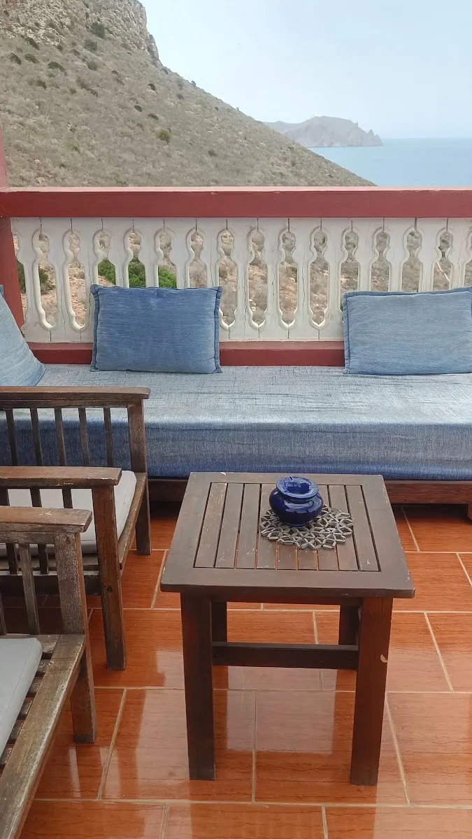 Casa Paca Alhucemas Guesthouse B&B photo 3