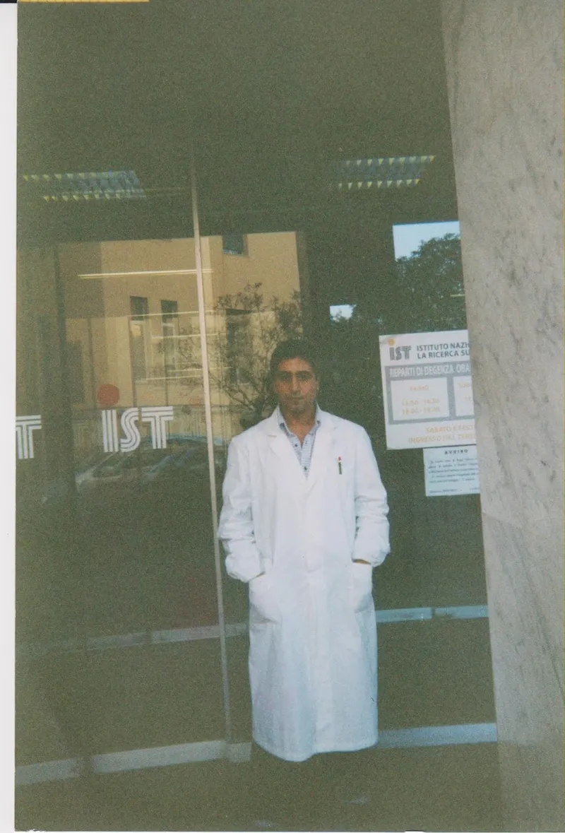 صورة 4 من Dr Samah IDIRI الدكتورة سماح إيديري