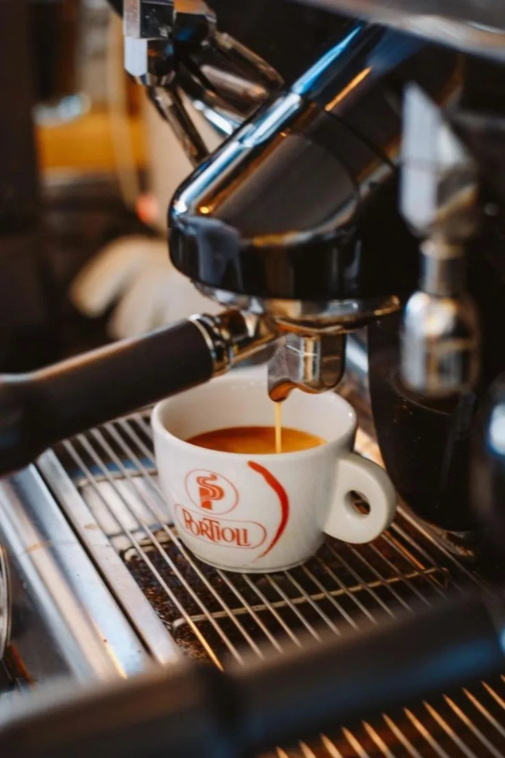 Photo 2 de Café NICE CUP