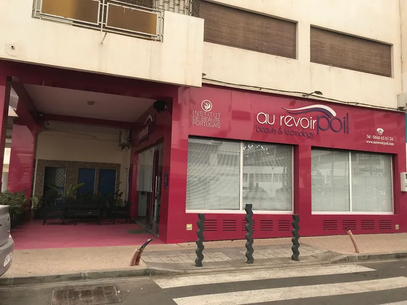 Au Revoir Poil - Onglerie, Coiffure & Esthétique photo 4