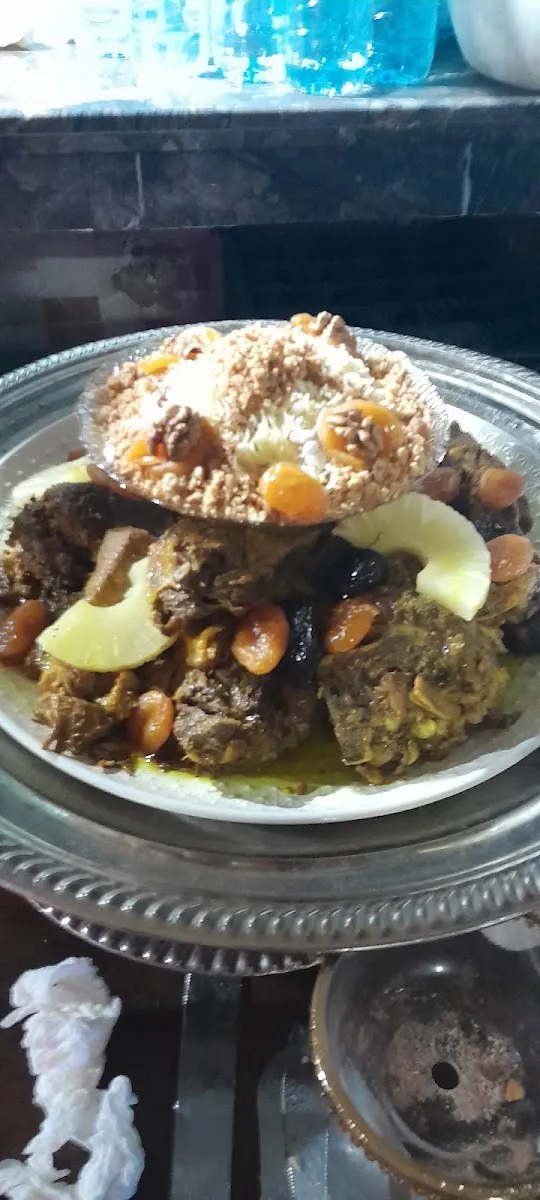 صورة 4 من Traiteur Latifa : Organisatrice de fêtes & Réceptions