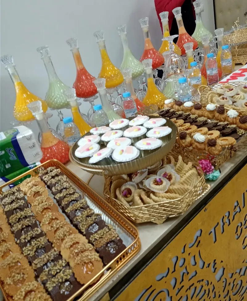 صورة 2 من Traiteur Latifa : Organisatrice de fêtes & Réceptions