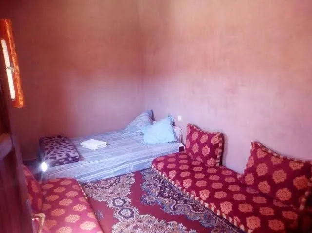 Camping Auberge Ain Nakhla photo 4