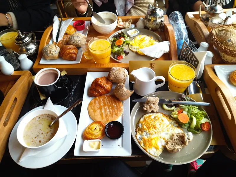 L'Adresse Guéliz, Café & Restaurant photo 3