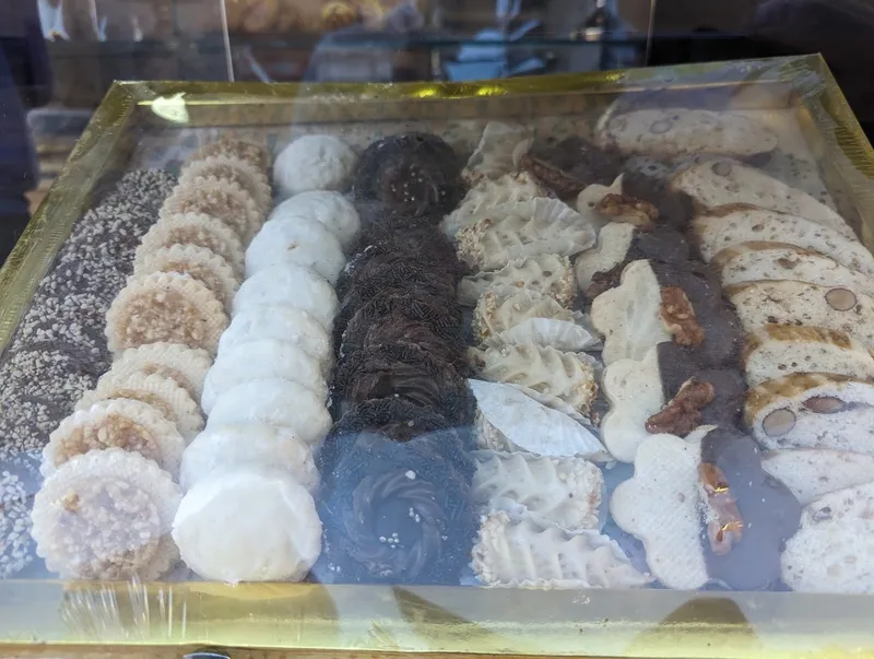 Pâtisserie Vala Délices photo 2