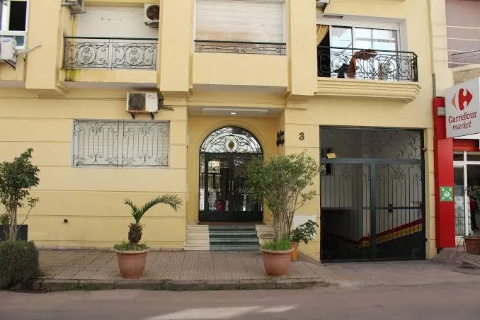 Photo 4 de Unico Hôtel Casablanca